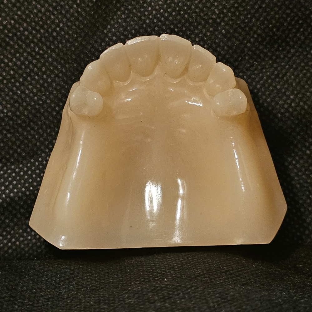 Dental Model Mold